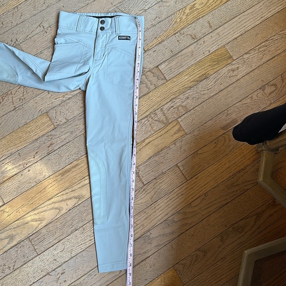 Carrots riding pants - Picture 7 of 8